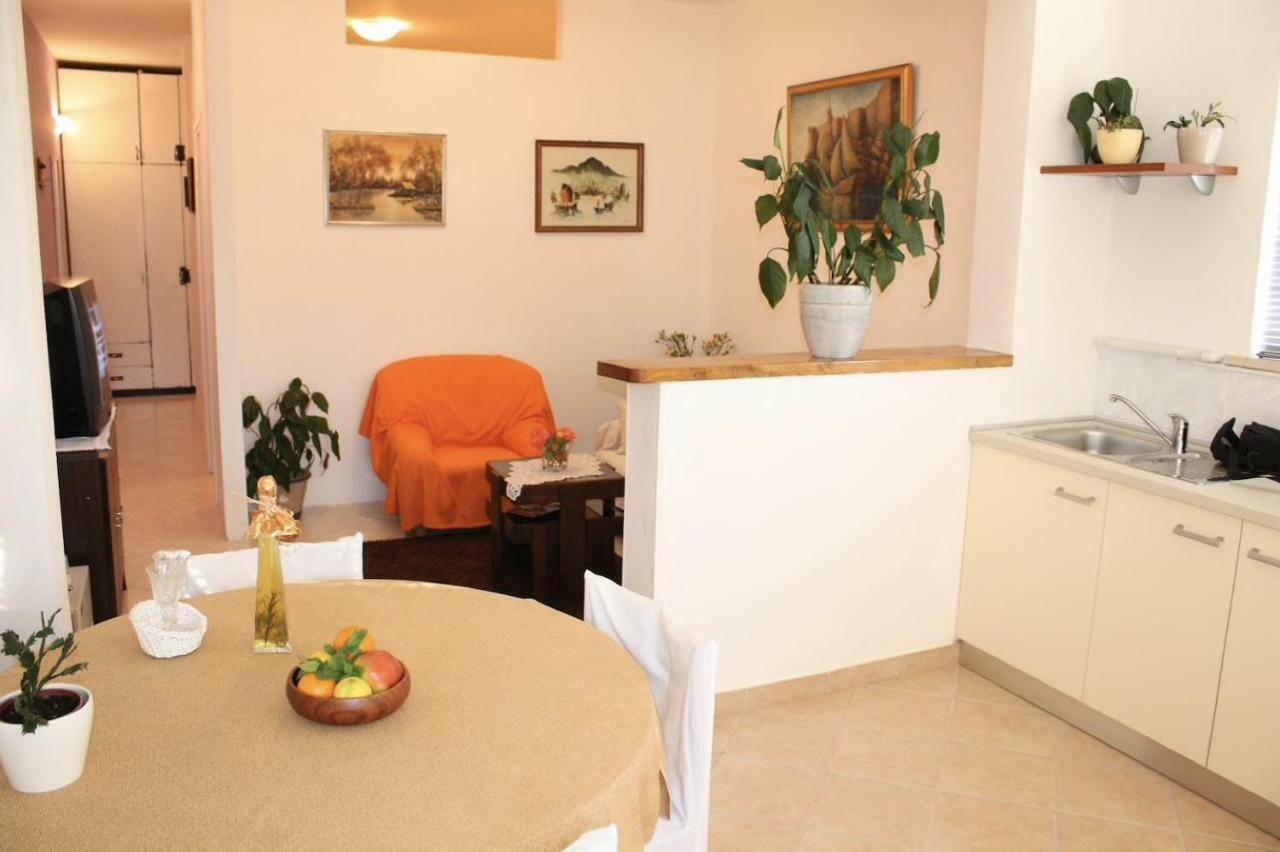 דוברובניק Apartment Anand מראה חיצוני תמונה
