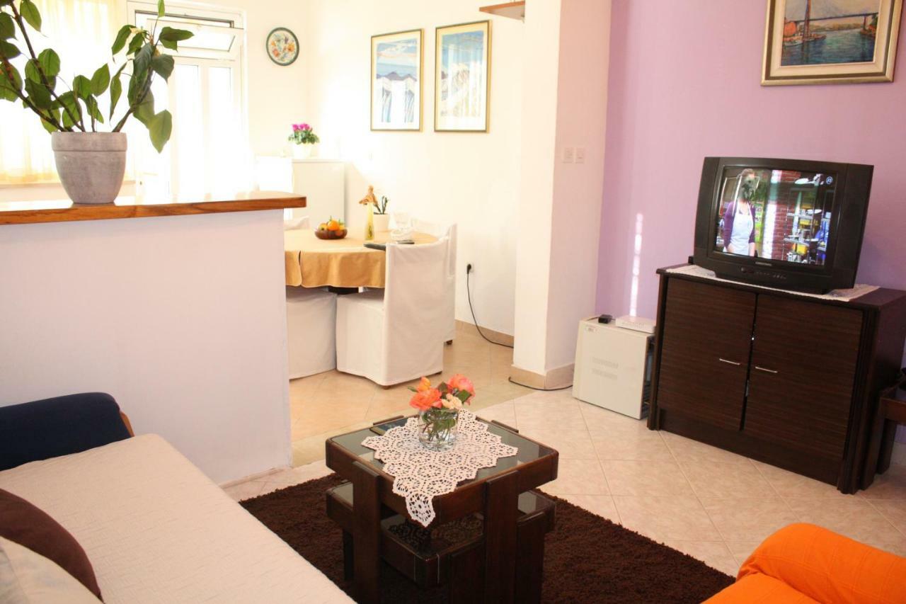 דוברובניק Apartment Anand מראה חיצוני תמונה