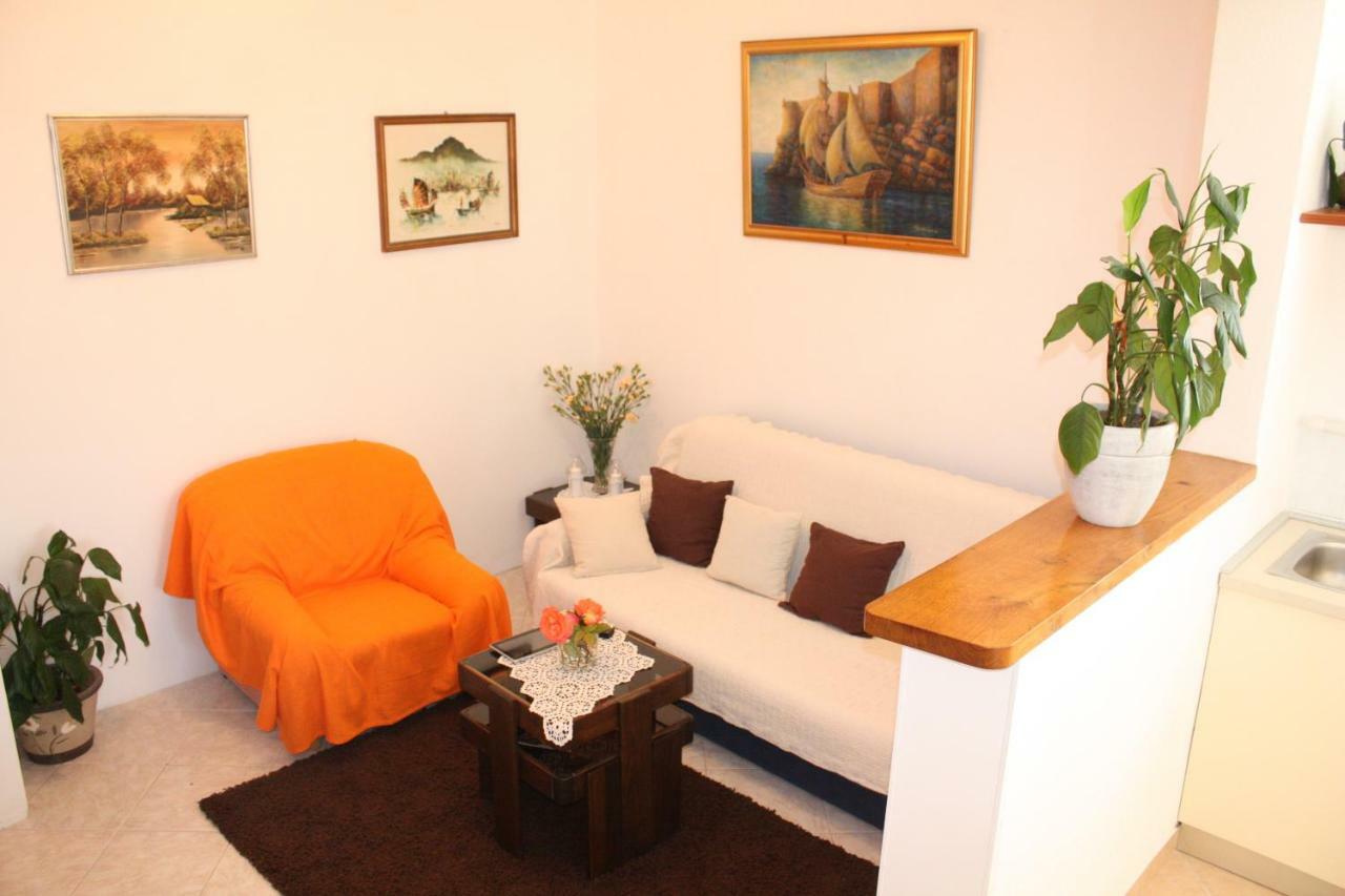 דוברובניק Apartment Anand מראה חיצוני תמונה